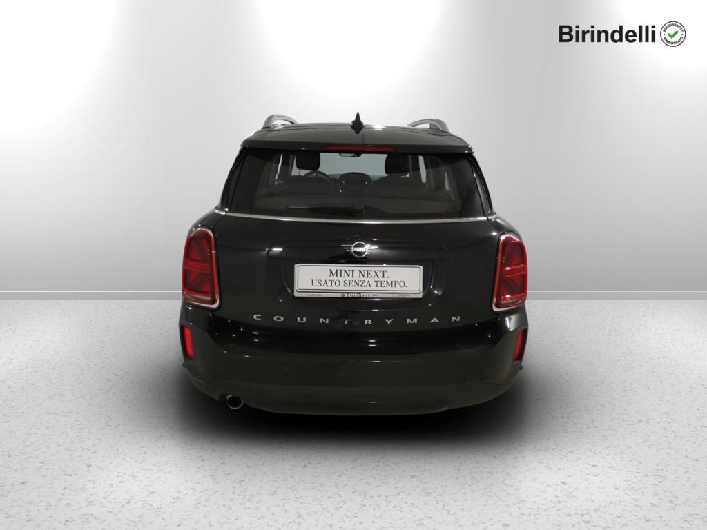 Mini Cooper Countryman 1.5 Business Auto