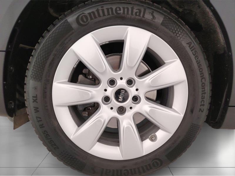 Mini One D Countryman 1.5 TwinPower Turbo One D Business