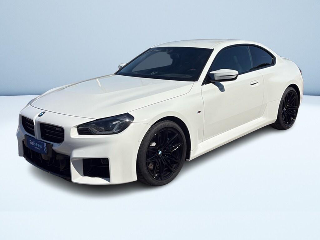 BMW M2 Coupe 3.0 480cv auto
