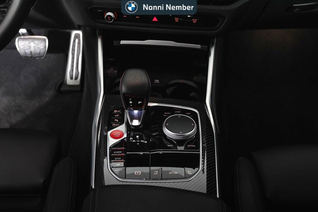 BMW Serie 4 M M4 Cabrio 3.0 Competition M xdrive auto