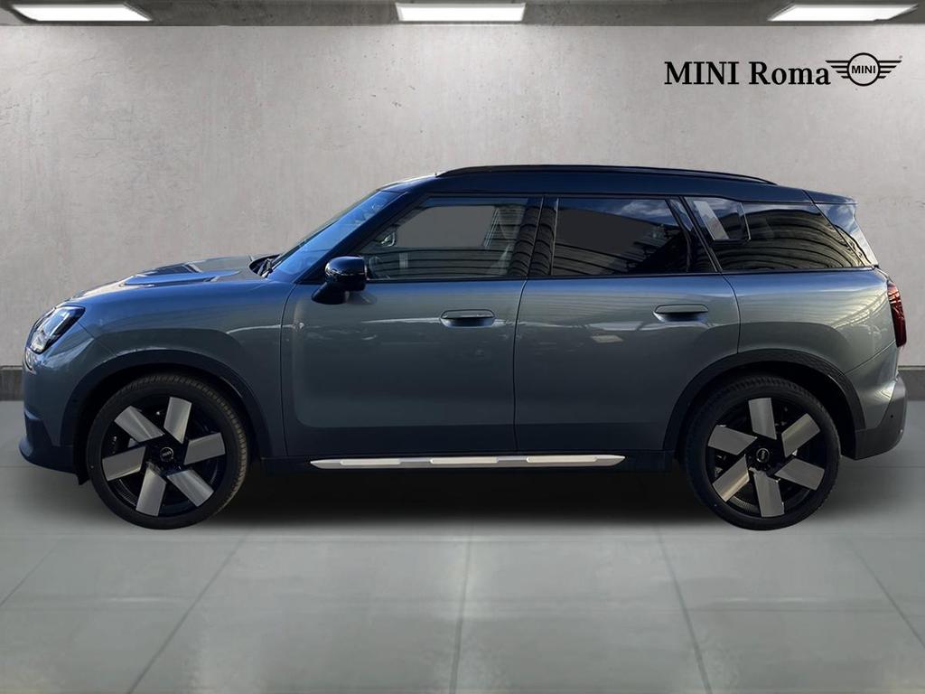 Mini Mini Countryman 1.5 48V C Favoured auto