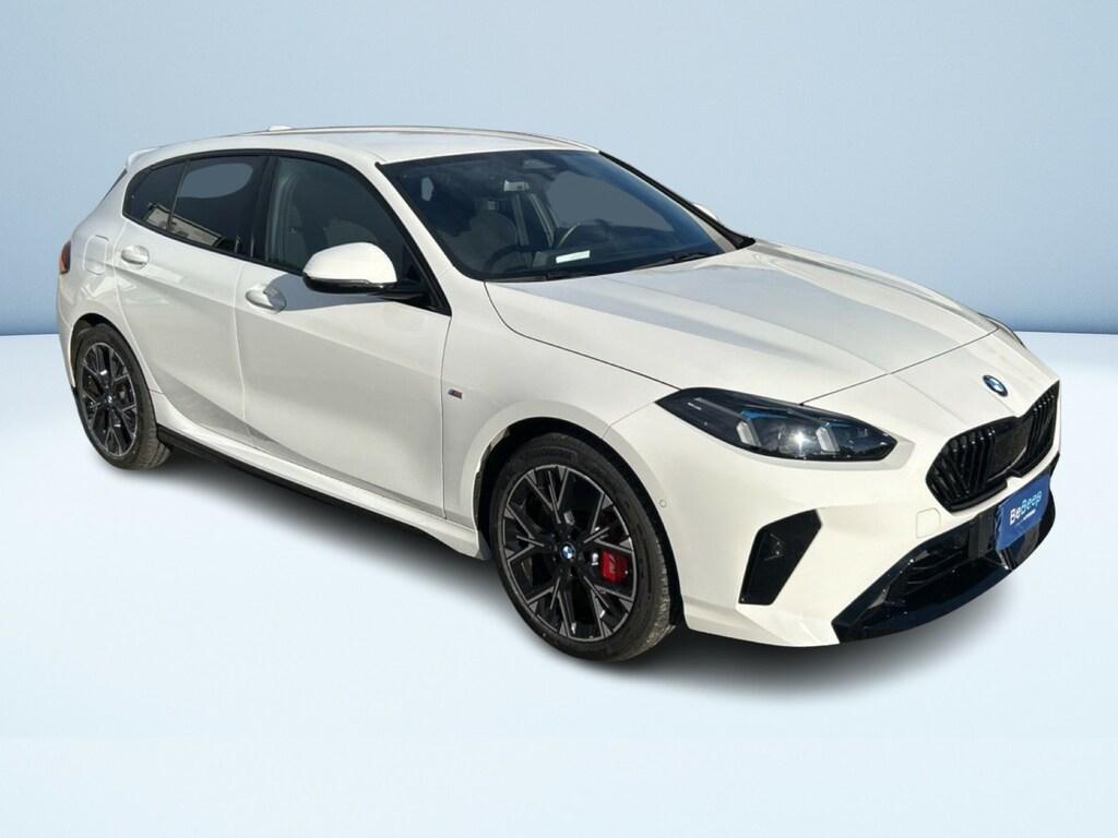 BMW Serie 1 118d MSport Pro auto