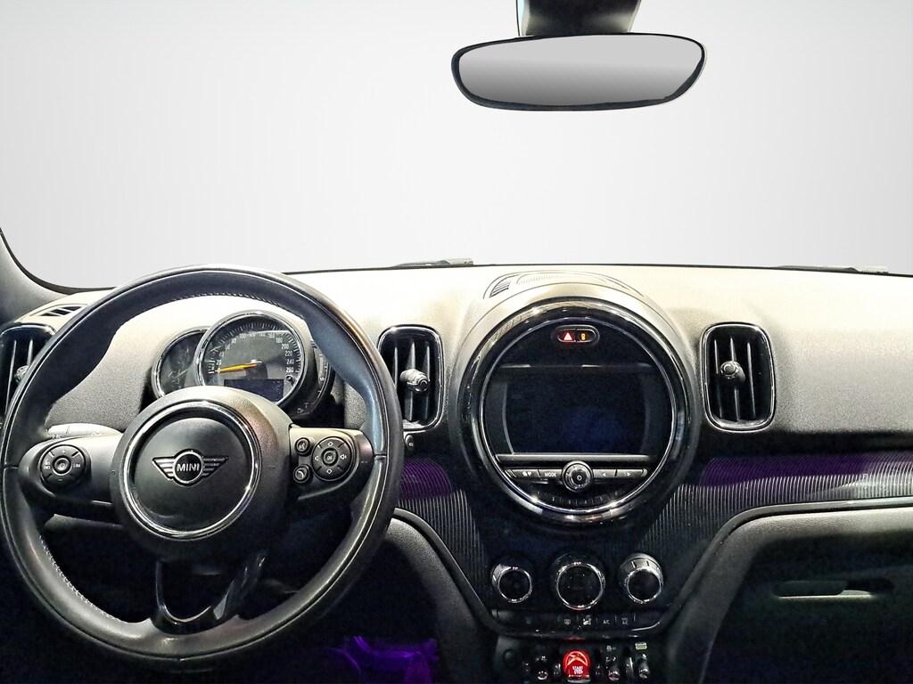 Mini Cooper 1.5 TwinPower Turbo Baker Street Steptronic