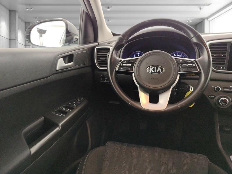 Kia Sportage 1.6 gdi Energy 2wd 132cv