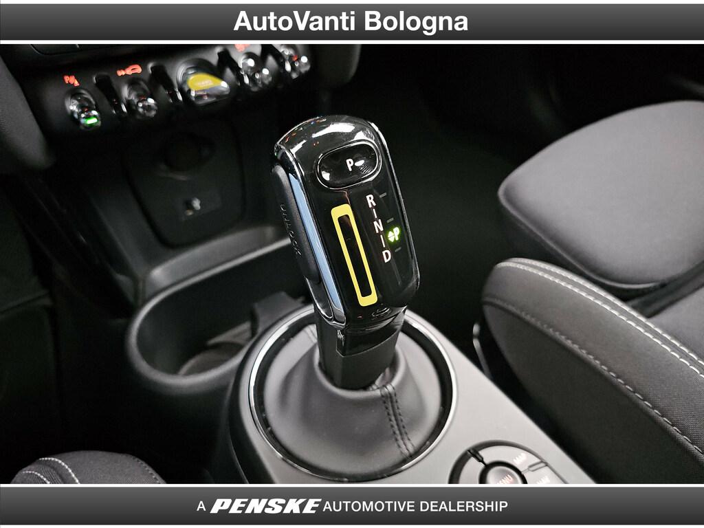 Mini Mini 3p Cooper SE Electric auto