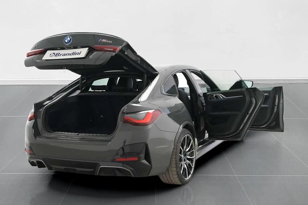 BMW i4 M i4 M50 Sport auto