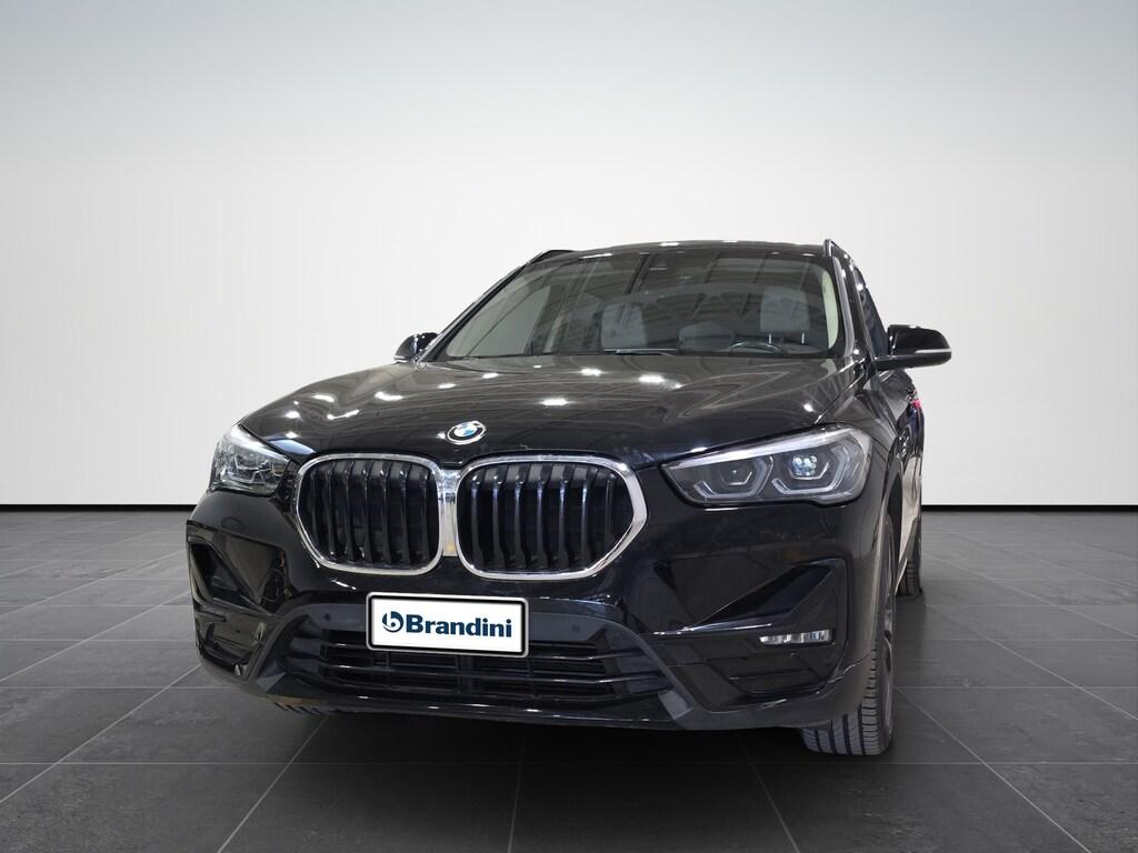 BMW X1 sdrive18d Sport auto
