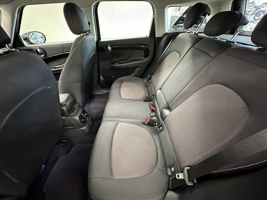 Mini Mini Countryman 1.5 Cooper SE All4 all4 auto