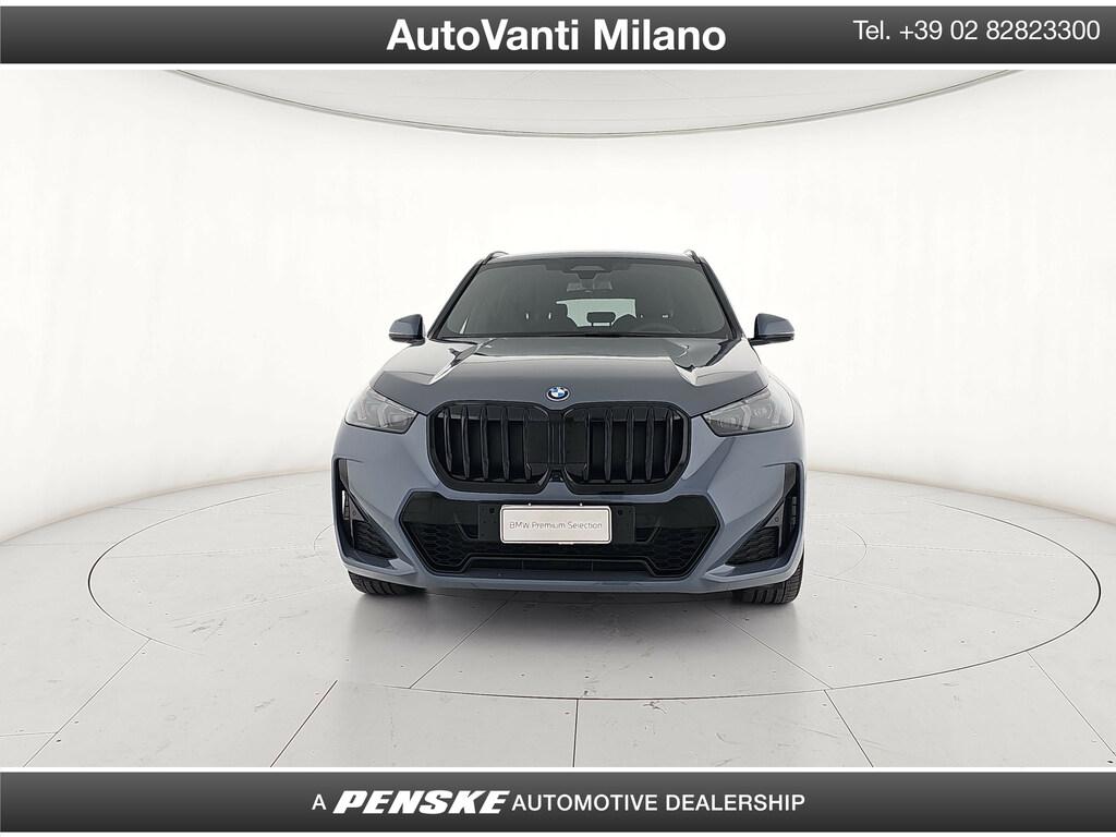 BMW X1 xdrive 25e MSport Pro auto
