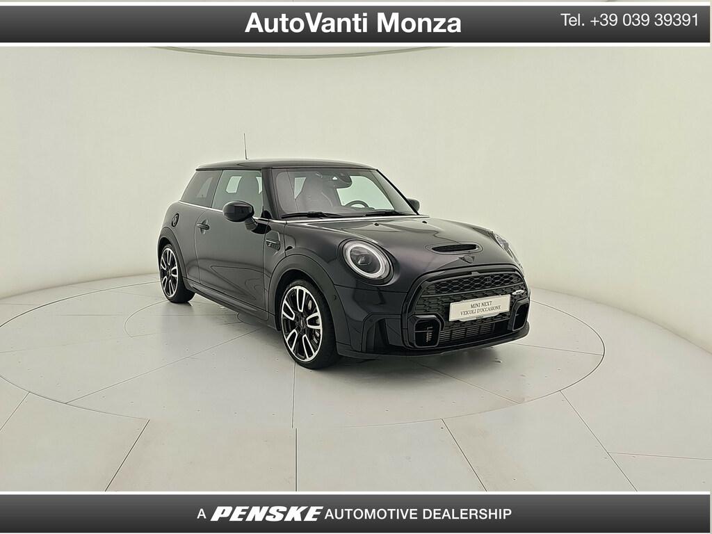 Mini Mini 3p 2.0 Cooper S JCW auto