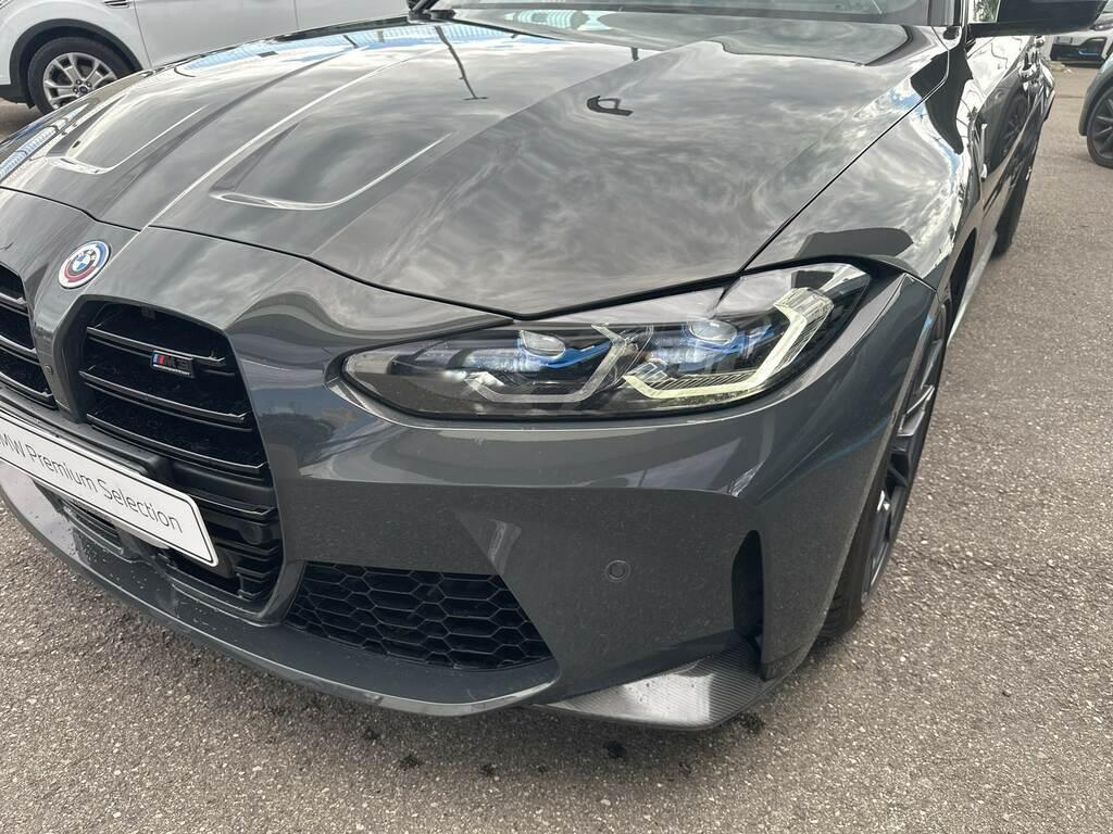 BMW M3 Touring 3.0 Competition M xdrive auto