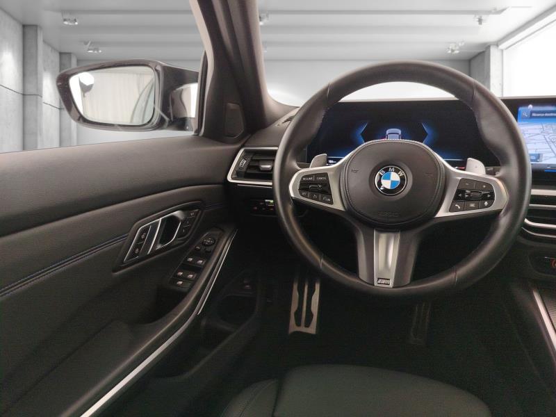 BMW Serie 3 M M340d Touring mhev 48V xdrive auto