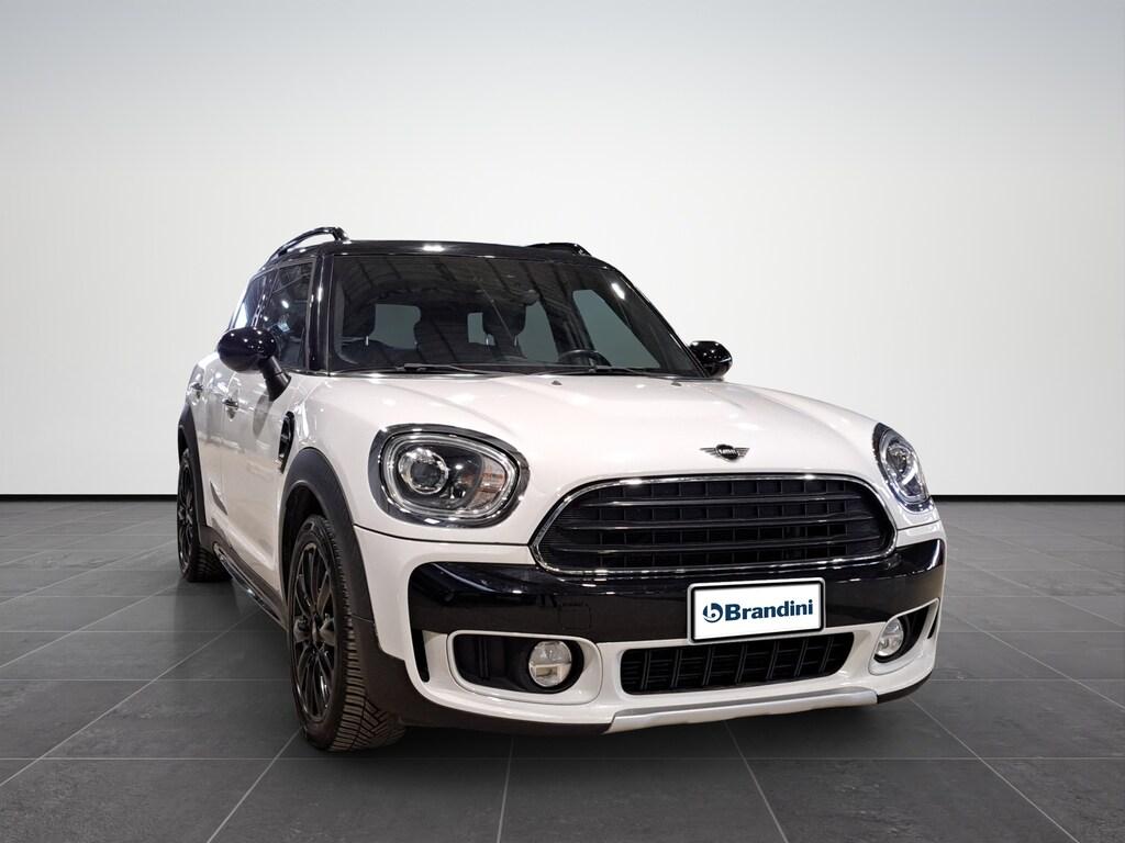 Mini Cooper 1.5 TwinPower Turbo Baker Street Steptronic