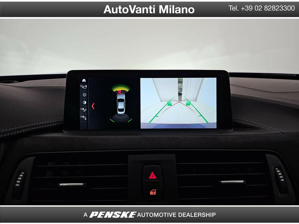 BMW M4 Coupe CS 3.0 dkg