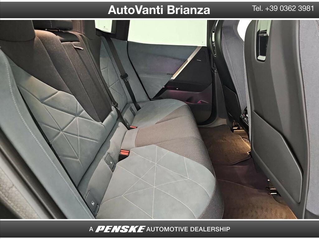 BMW iX xdrive50 pacchetto sportivo