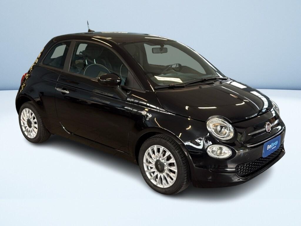 Fiat 500 1.0 hybrid Lounge 70cv