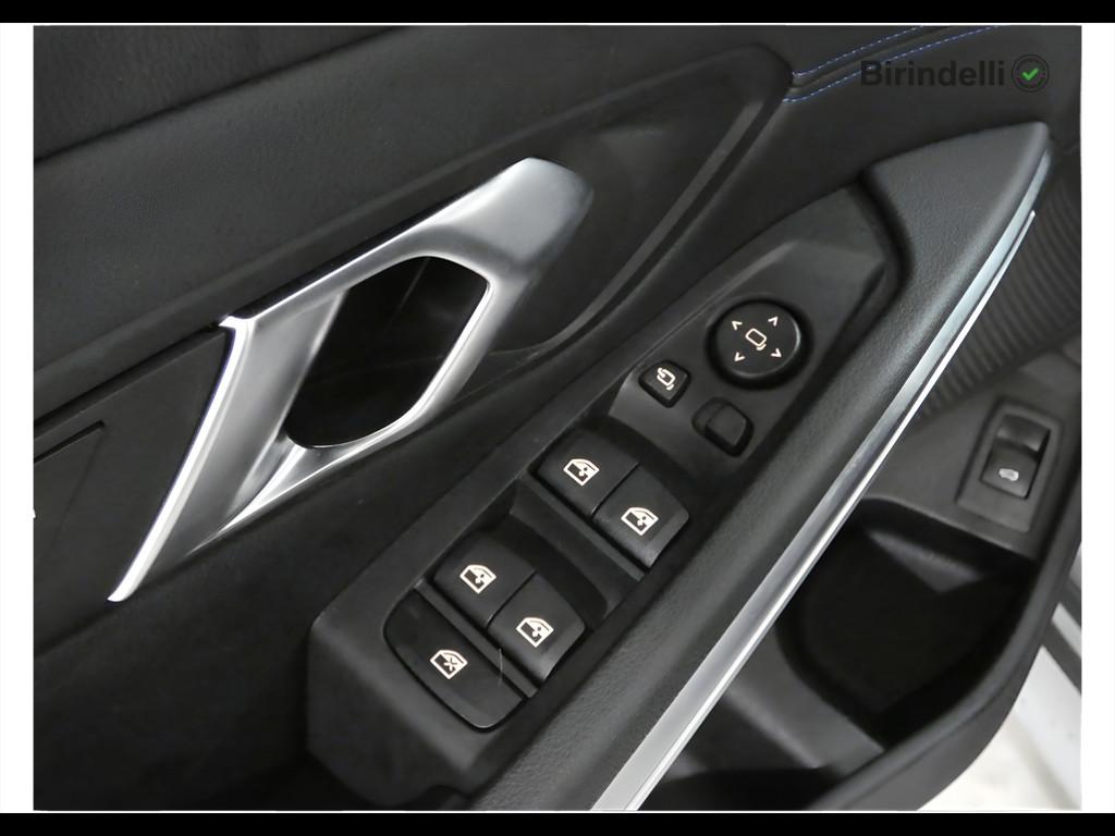 BMW Serie 3 320d Touring mhev 48V Msport xdrive auto