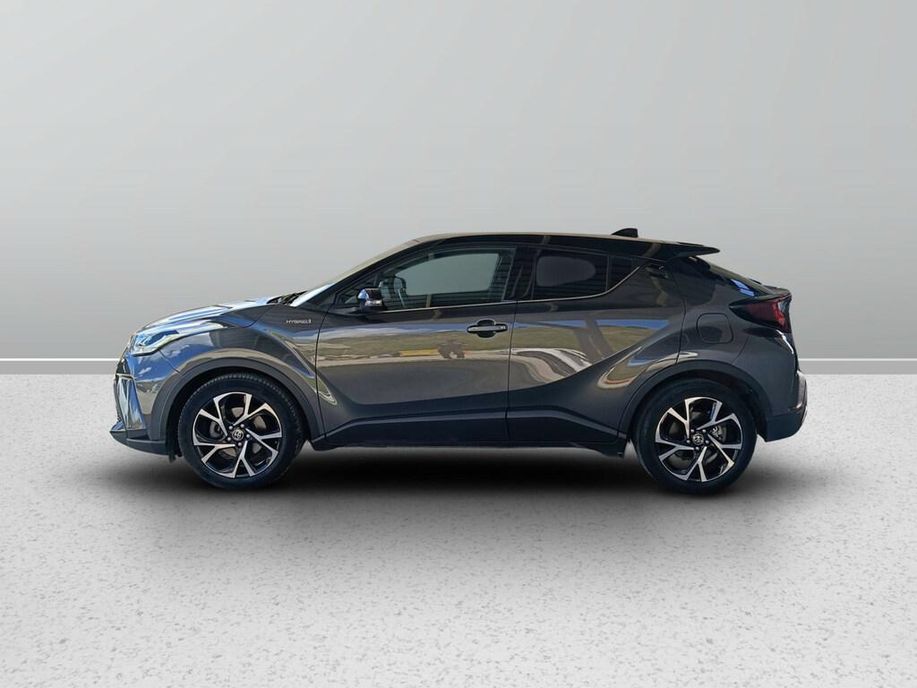 Toyota C-HR 2.0h Trend e-cvt