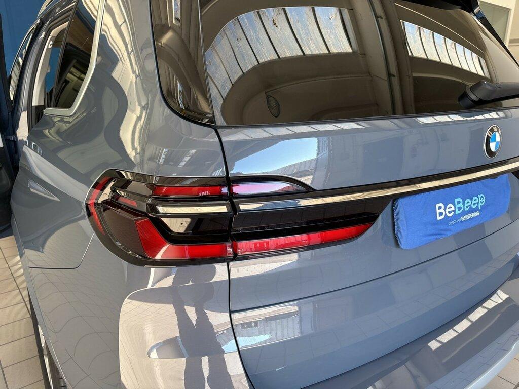 BMW X7 xdrive40i mhev 48v auto 7p.ti