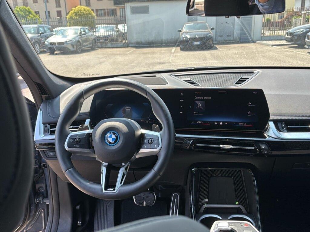 BMW X1 xdrive 25e MSport Pro auto