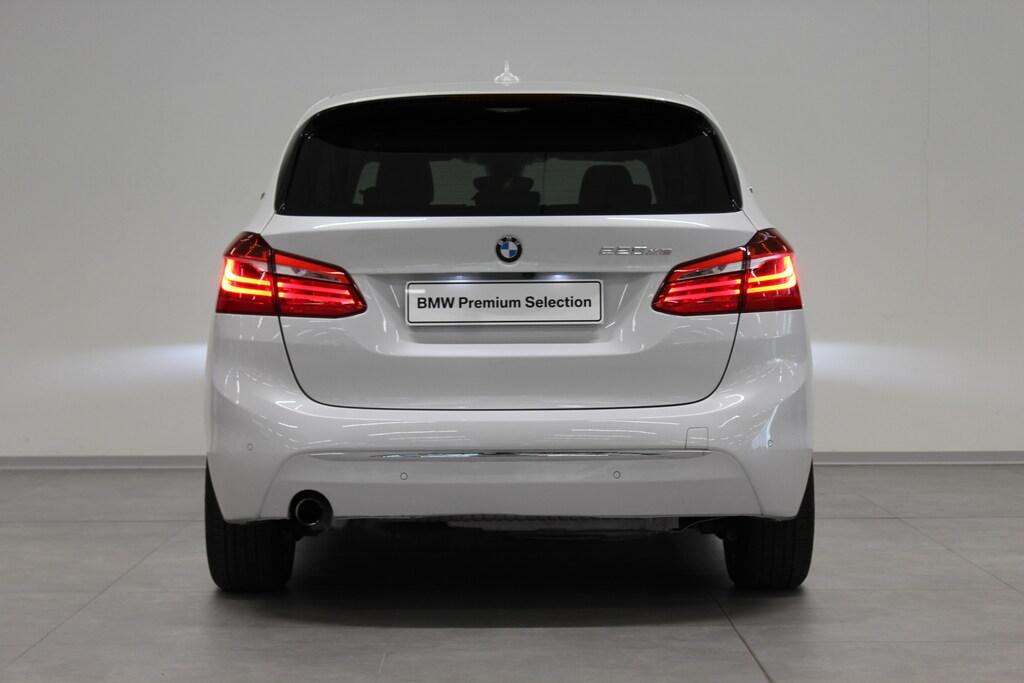 BMW Serie 2 225xe Active Tourer iPerformance Luxury auto my17