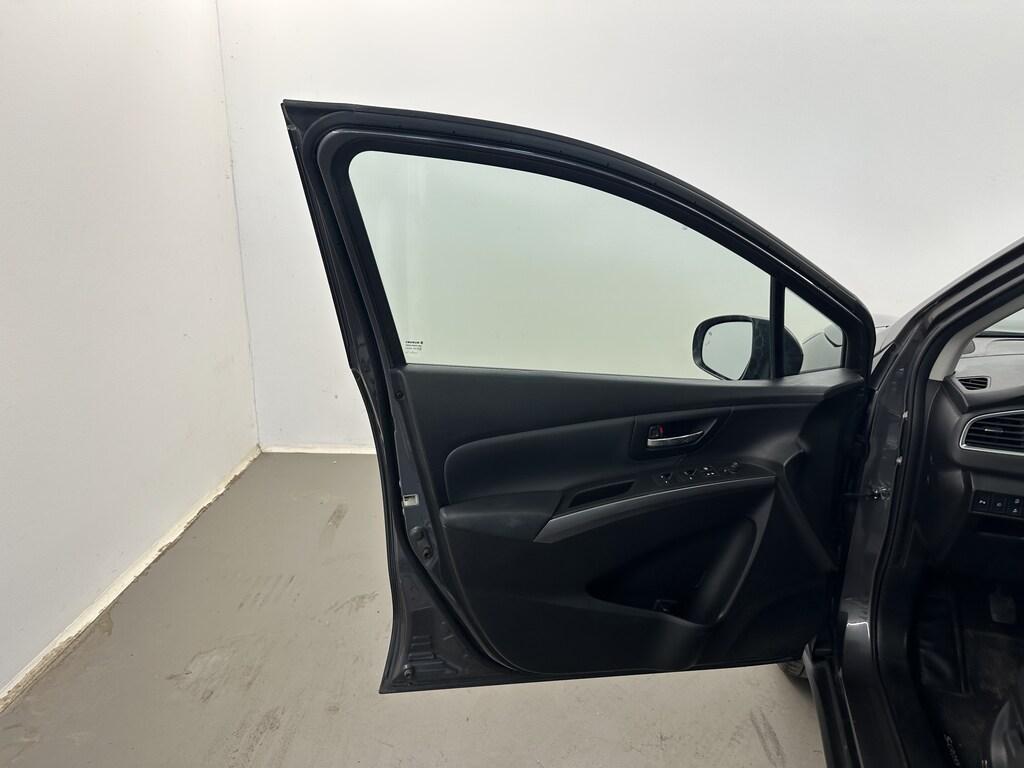 Suzuki S-Cross 1.4h Top 2wd