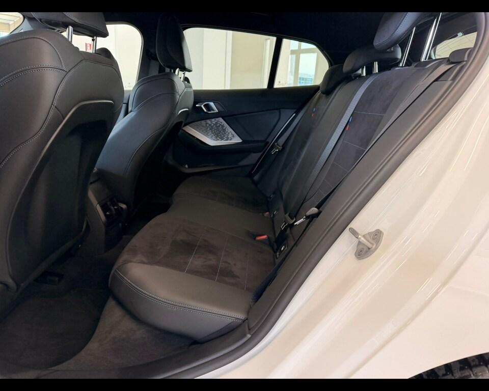 BMW Serie 1 118d MSport auto
