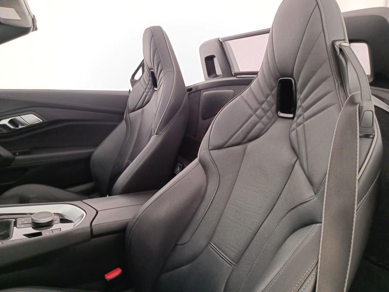 BMW Z4 sdrive 20i Sport