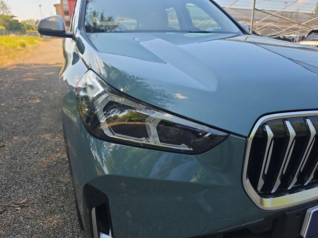 BMW X1 sdrive18i X-Line auto