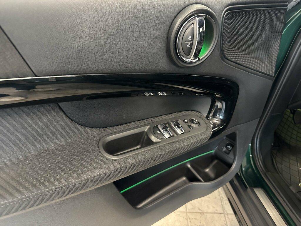 Mini One D Countryman 1.5 TwinPower Turbo One D Hype
