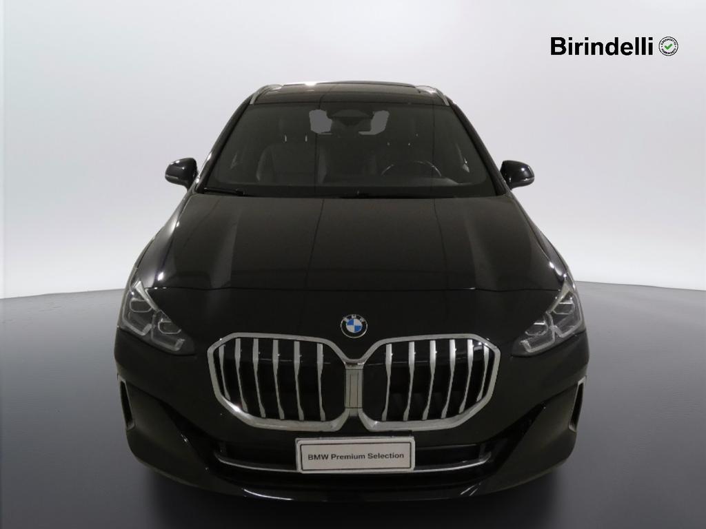 BMW Serie 2 218d Active Tourer Luxury auto