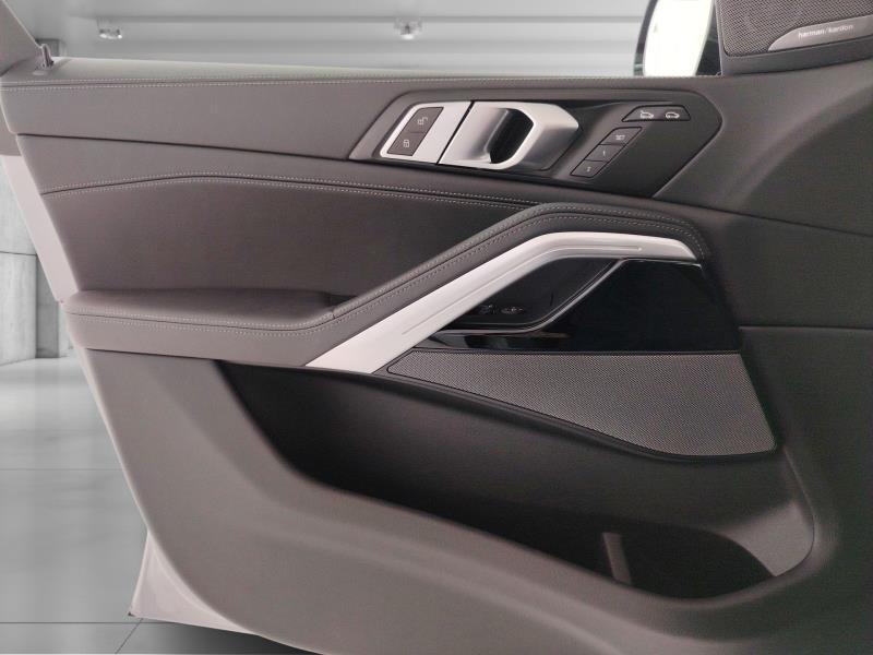 BMW X6 xdrive30d MSport Pro auto