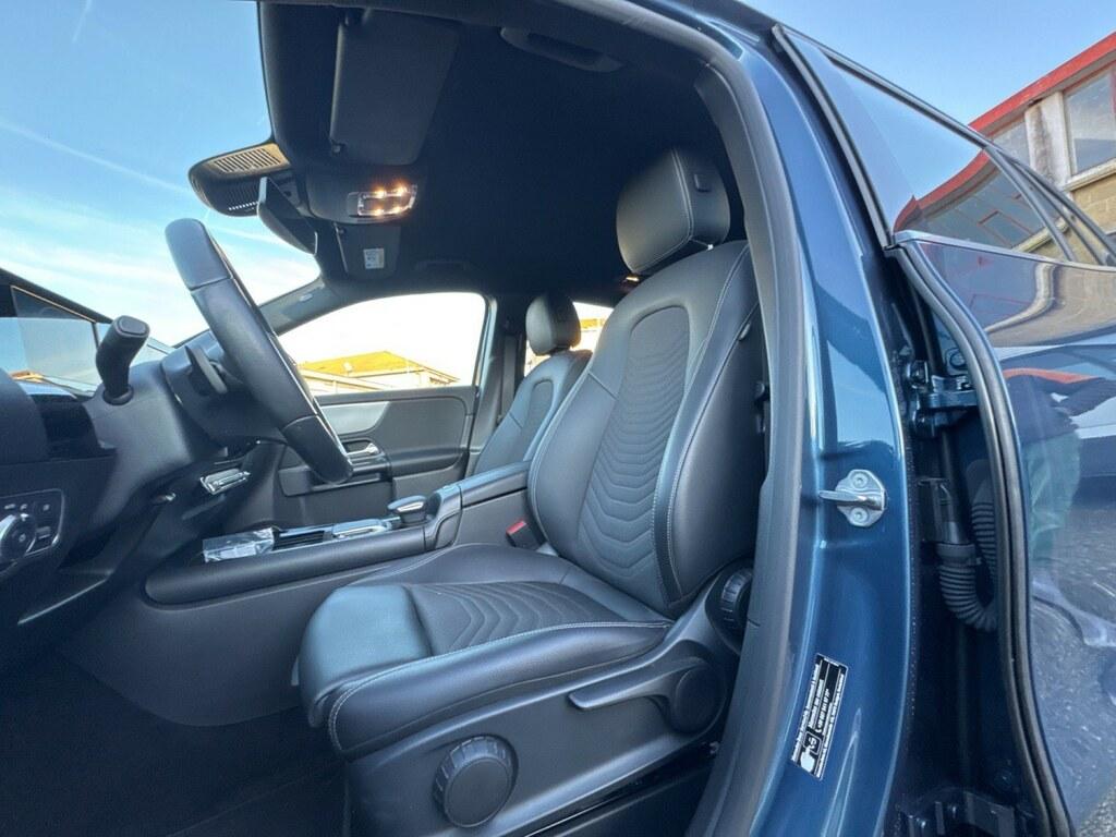 Mercedes GLA 180 d Sport auto