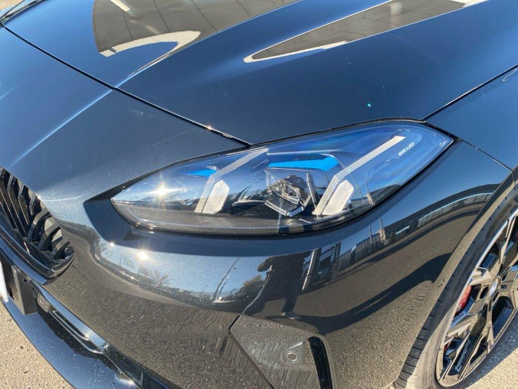 BMW Serie 1 118d MSport Pro auto