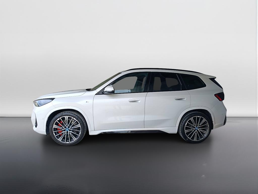 BMW X1 xdrive23d mhev 48V MSport Pro auto