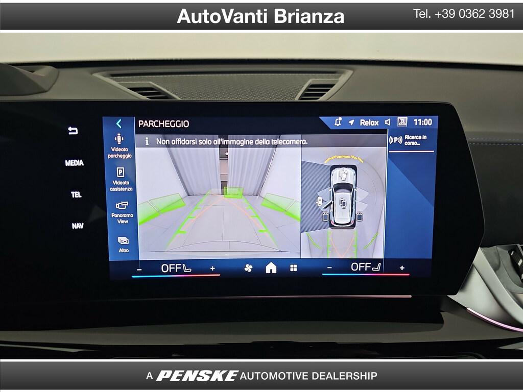 BMW X1 xdrive 25e MSport Pro auto