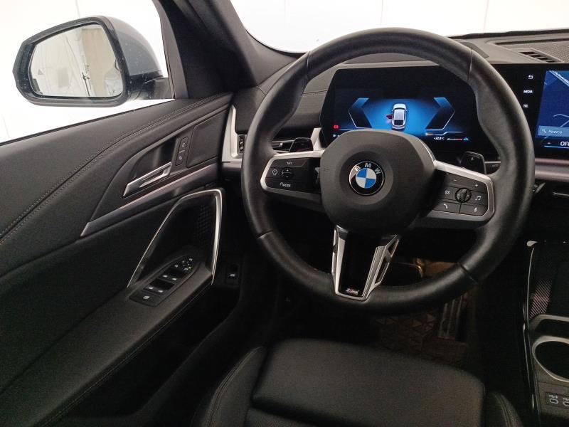 BMW X2 xdrive 20d 48V MSport auto