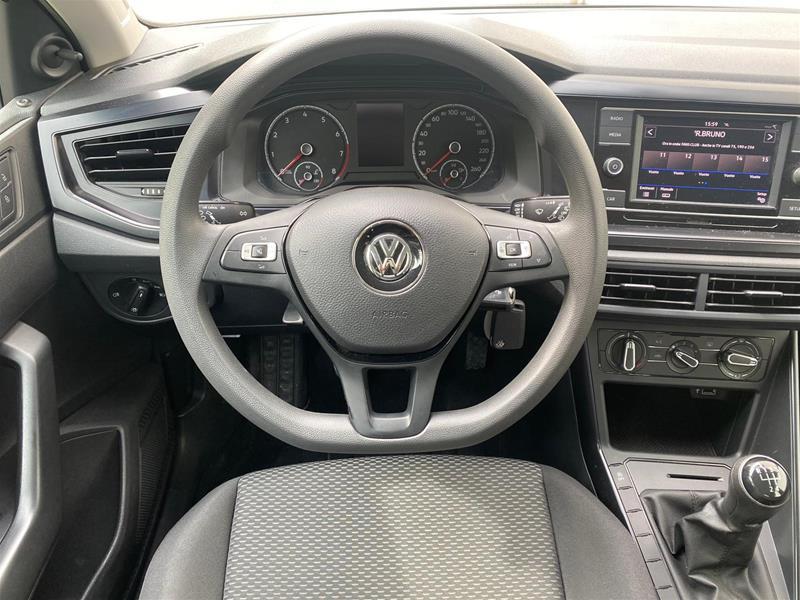 Volkswagen Polo 5p 1.0 evo Trendline 65cv