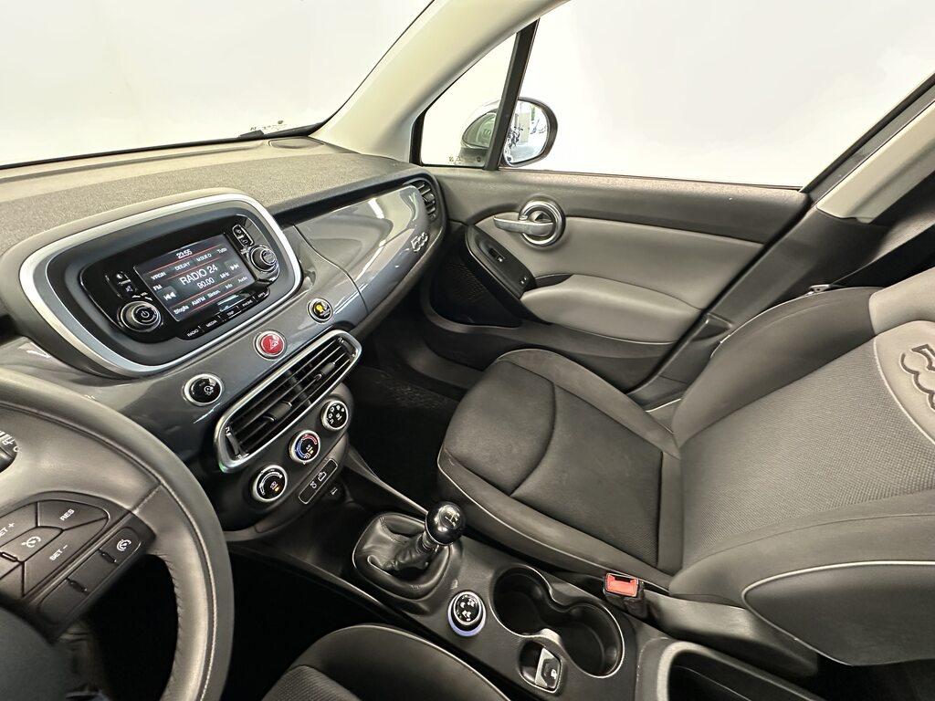 Fiat 500X 1.3 mjt Popstar 4x2 95cv