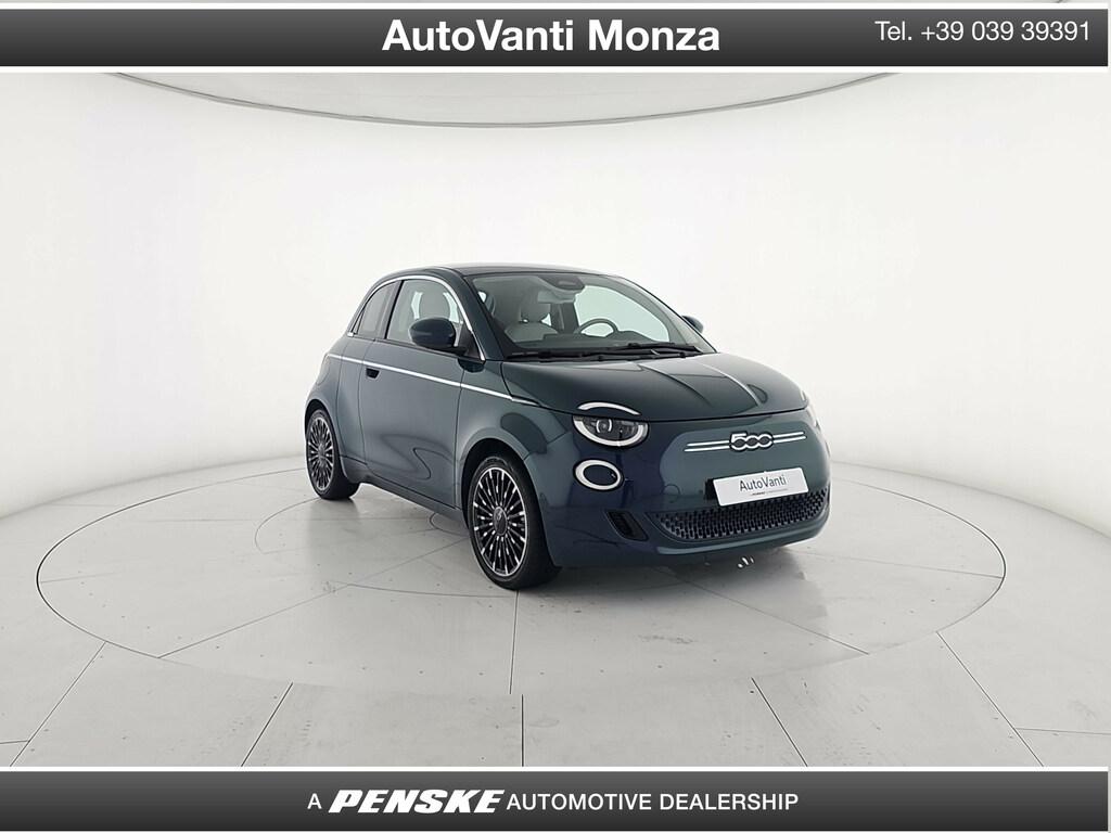 Fiat 500 e 3+1 42 kWh La Prima