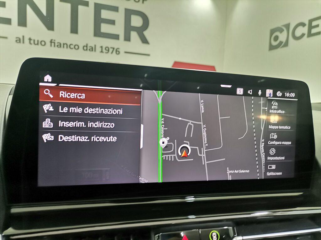 BMW Serie 8 840d Cabrio mhev 48V xdrive auto