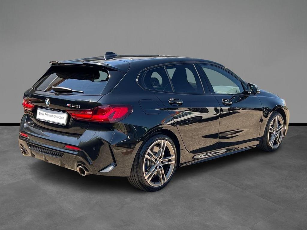 BMW Serie 1 M 135i xdrive auto