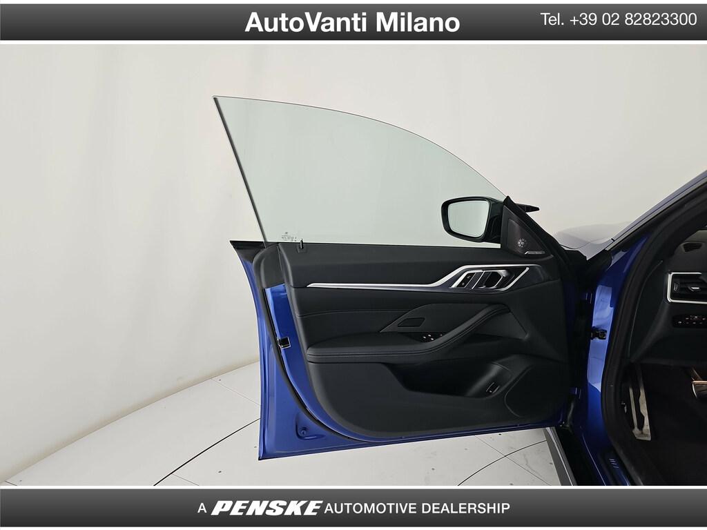 BMW i4 M i4 M50 Sport auto