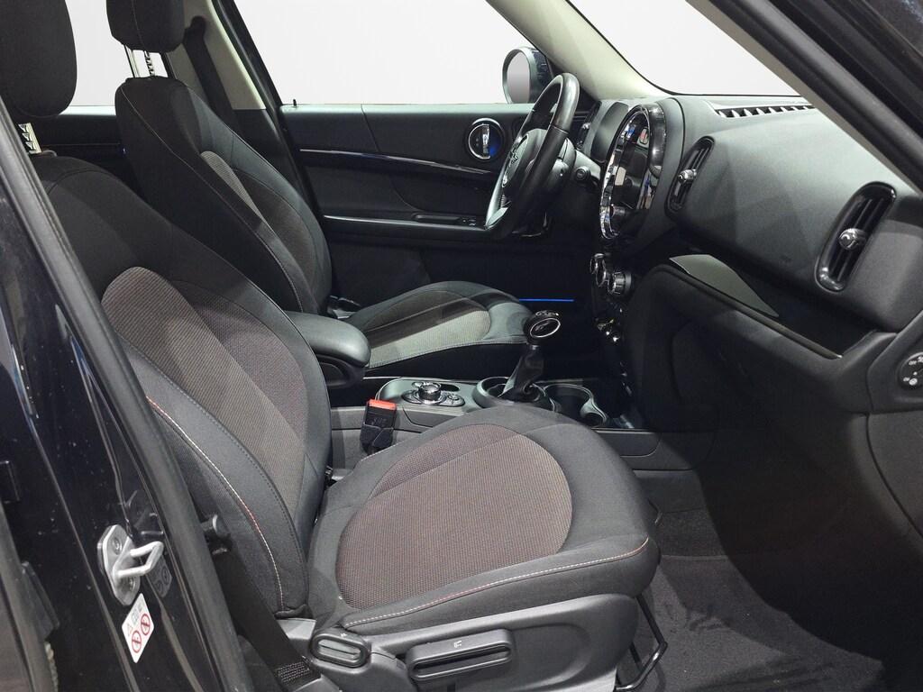 Mini Mini Countryman 1.5 Cooper SE All4 all4 auto