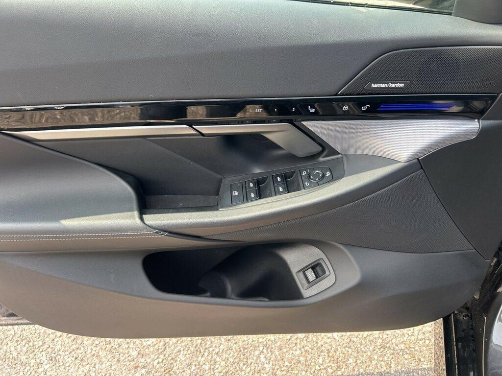 BMW Serie 5 520d 48V sdrive M Sport Pro auto