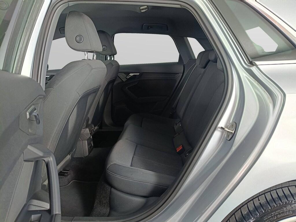 Audi A3 Sportback 30 2.0 tdi Business Advanced s-tronic