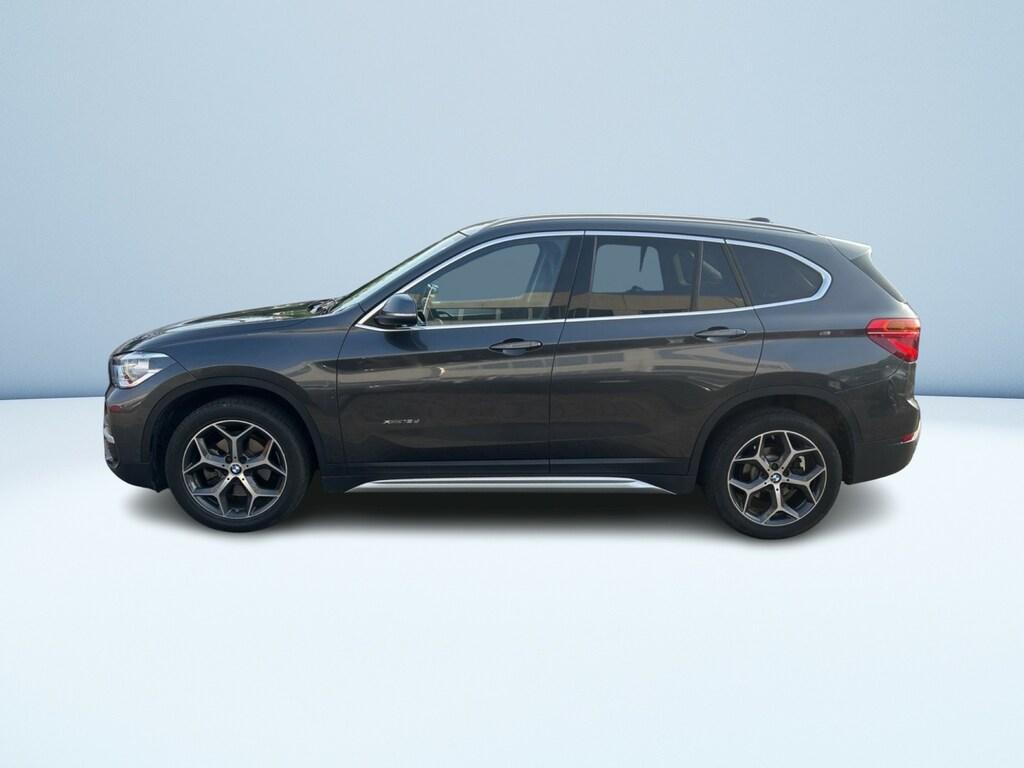 BMW X1 xdrive18d xLine auto