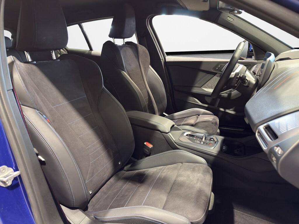 BMW Serie 1 118d MSport Pro auto