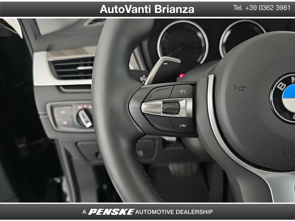 BMW X1 sdrive18d xLine Plus auto