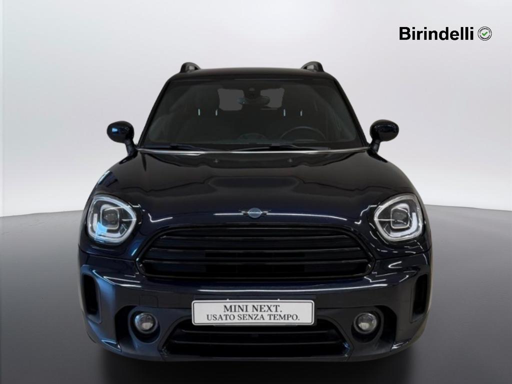 Mini One D Countryman 1.5 TwinPower Turbo One D Business